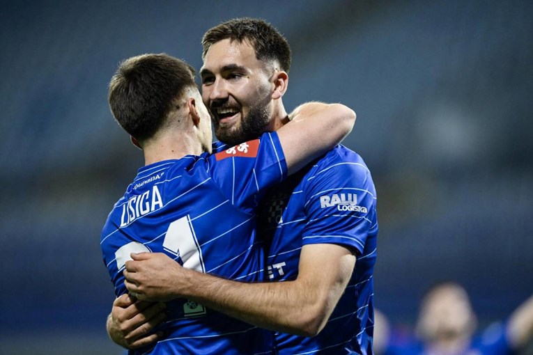 UŽIVO Dinamo na Maksimiru lovi nastavak pobjedničkog niza