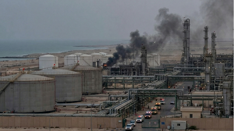 Katar prekinuo proizvodnju LNG-a