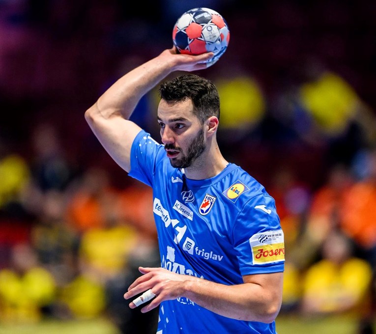 Srna: Ovako se ne može dobiti Švedska u Švedskoj