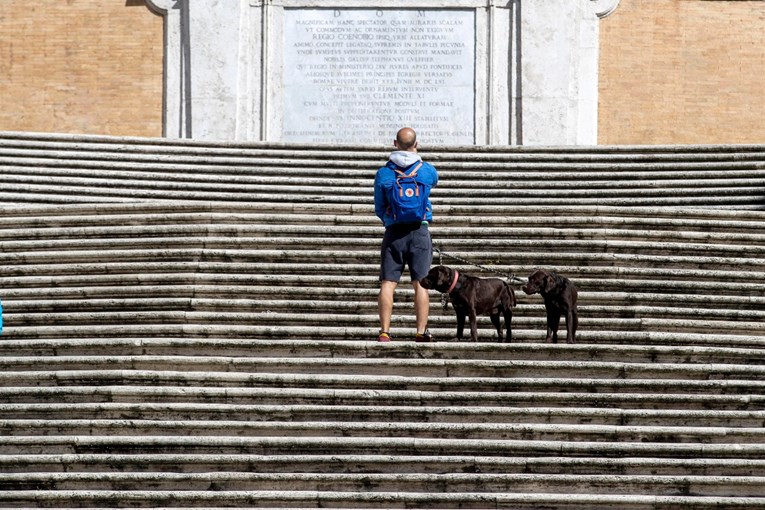 Italija ima više kućnih ljubimaca nego beba, natalitet na povijesnom minimumu