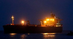 Washington zaplijenio iransku naftu namijenjenu Venezueli