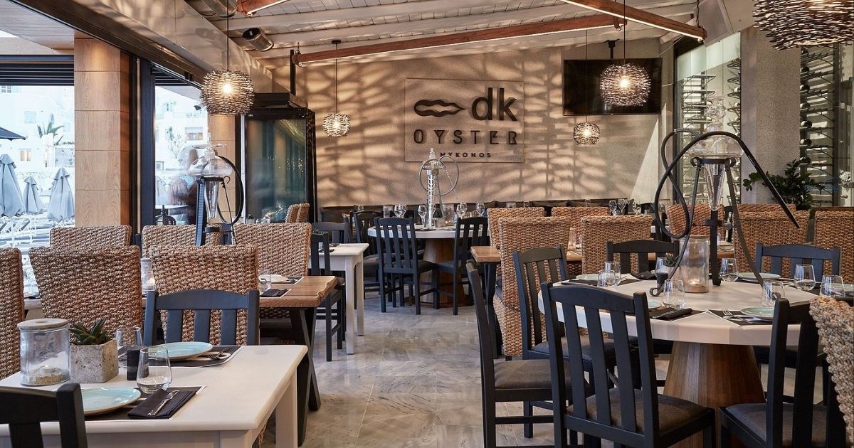 Turisti kažu da je restoran na Mikonosu najgori ikad: "Tri jela 1000 €, riba 350"