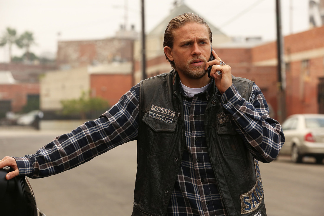 Glumci "Sons of Anarchy" vraćaju se u novoj seriji. Zvat će se "Legends"