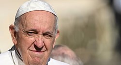 Papa ustoličuje nove kardinale