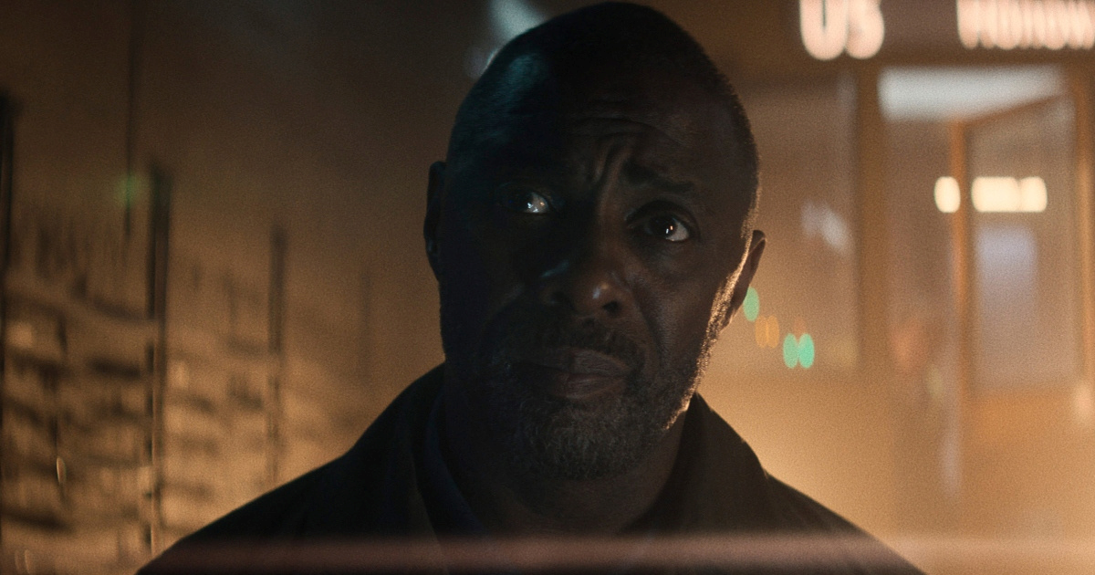 Sam Nelson se vratio: Nakon otmice zrakoplova, Idris Elba spašava putnike pod zemljom