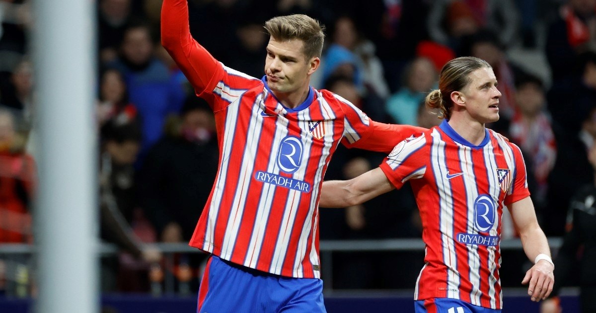 VIDEO PSG rutinski do četvrtfinala francuskog kupa, Atletico pregazio Getafe