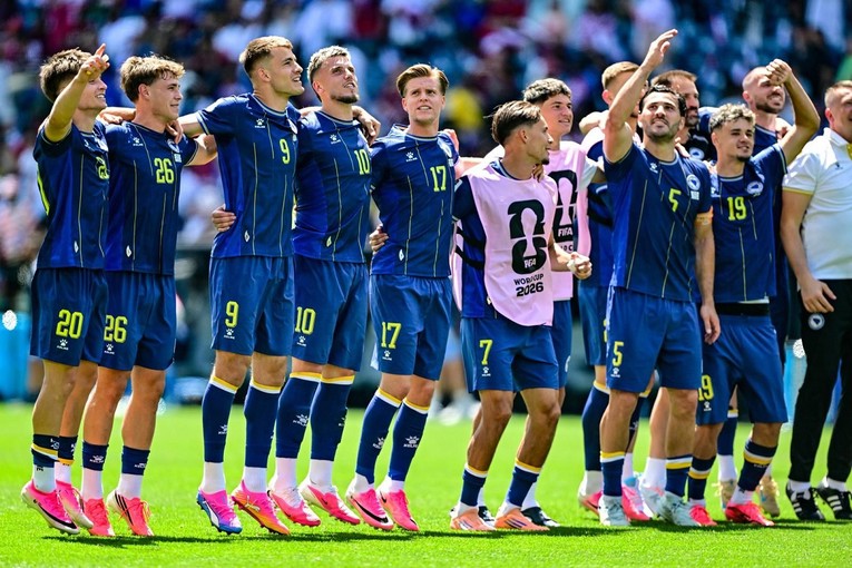 Evo koliko je BiH zaradila prolaskom skupine na SP-u