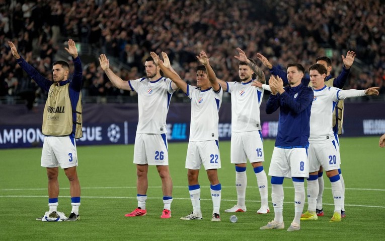 Dinamo doznao sve moguće protivnike u Europa ligi