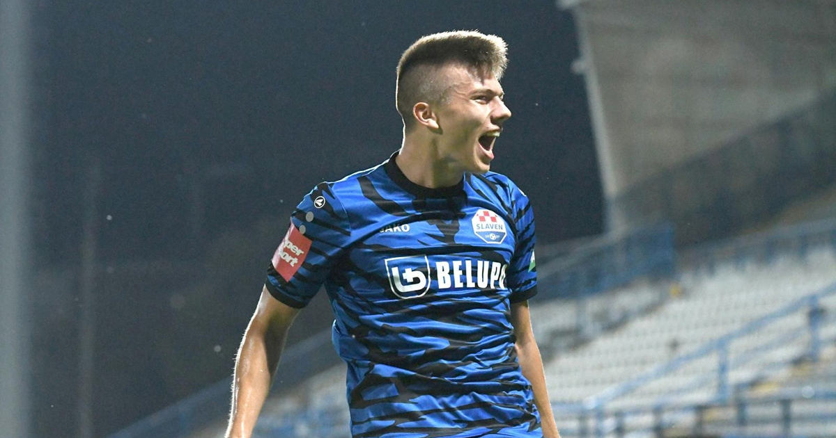 Hit igrač SHNL-a: Nisam htio u Dinamo, doveli su osmoricu na mojoj poziciji