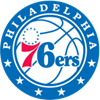 PHILADELPHIA 76ERS