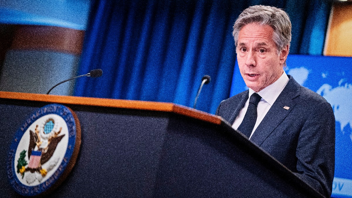 Blinken: Američka pomoć Nigeru ovisi o očuvanju demokracije