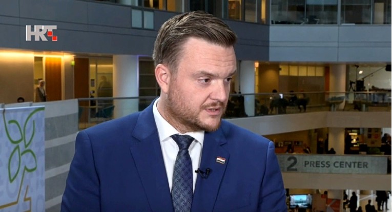 Ministar financija: Ako govorimo o sljedećoj godini, nemamo baš razloga za optimizam