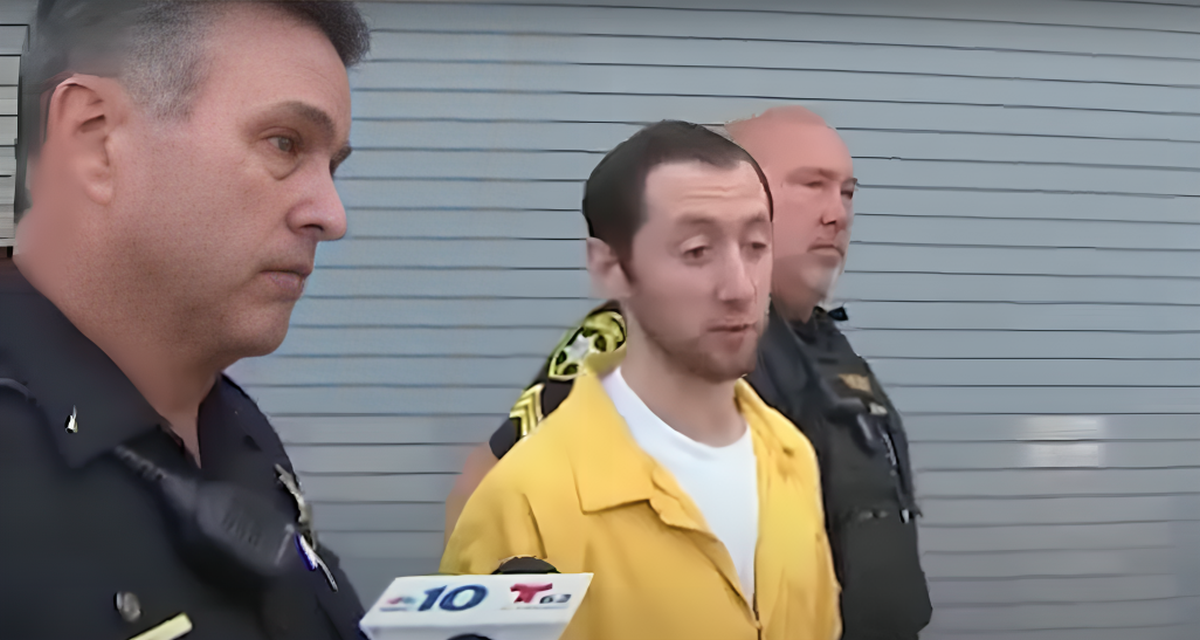 Amerikanac odrubio glavu ocu, objavio video. "Htio me spriječiti da budem novi Trump"