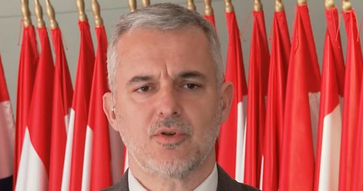 Raspudić o Hrebaku: Da je mislio nešto napraviti, već bi uskratio svoje ruke