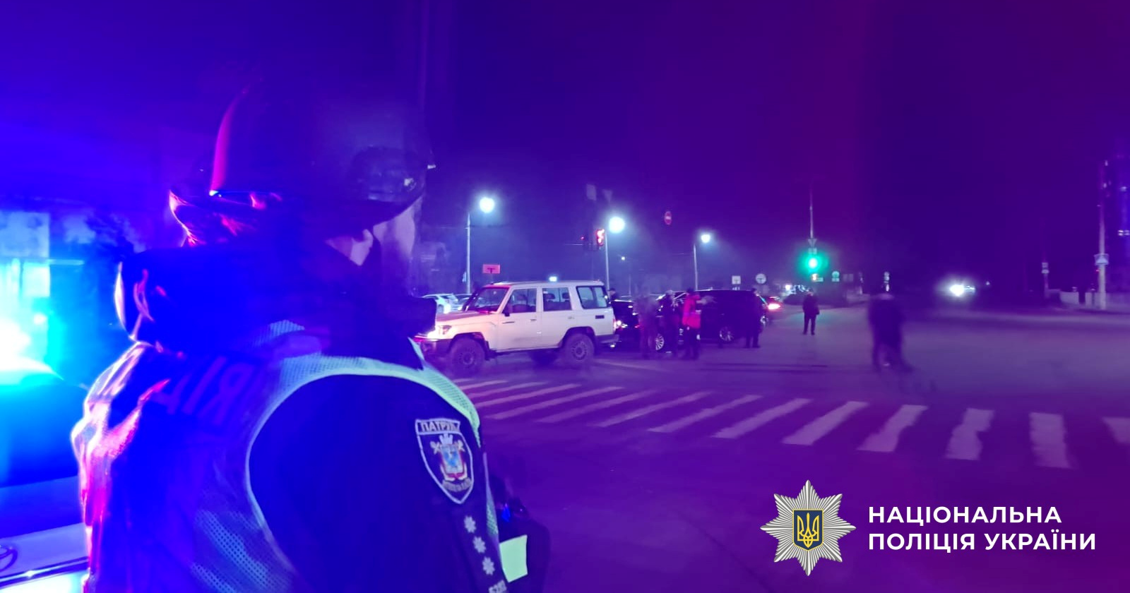 Sedam policajaca ranjeno u eksploziji u Ukrajini. Zelenski: To je terorizam