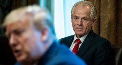 Trumpov savjetnik opovrgava Boltona: Predsjednik nije tražio kinesku pomoć za izbore