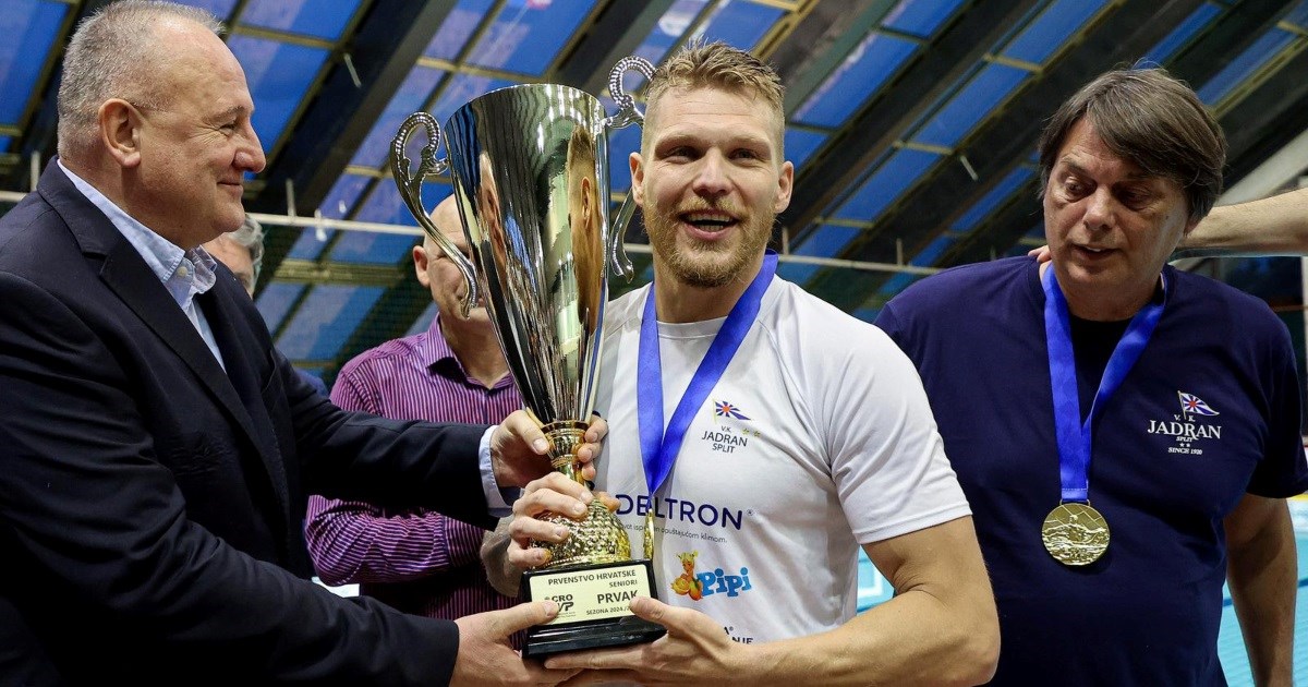 Marinić Kragić: Sve što smo osvojili bismo mijenjali za Hajdukov naslov prvaka