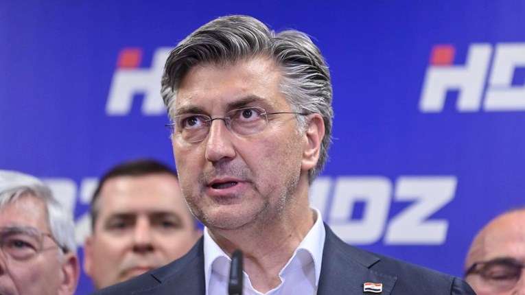 Analitičari: Bilo bi drsko da Plenković nakon gubitka Vukovara Penavu udomi u Vladi