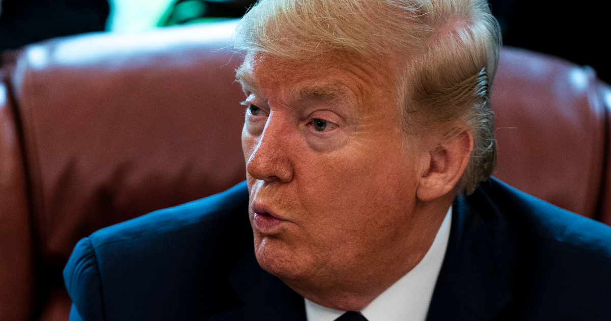 Trump o izjavi kojom je zgrozio liječnike: Samo sam bio sarkastičan
