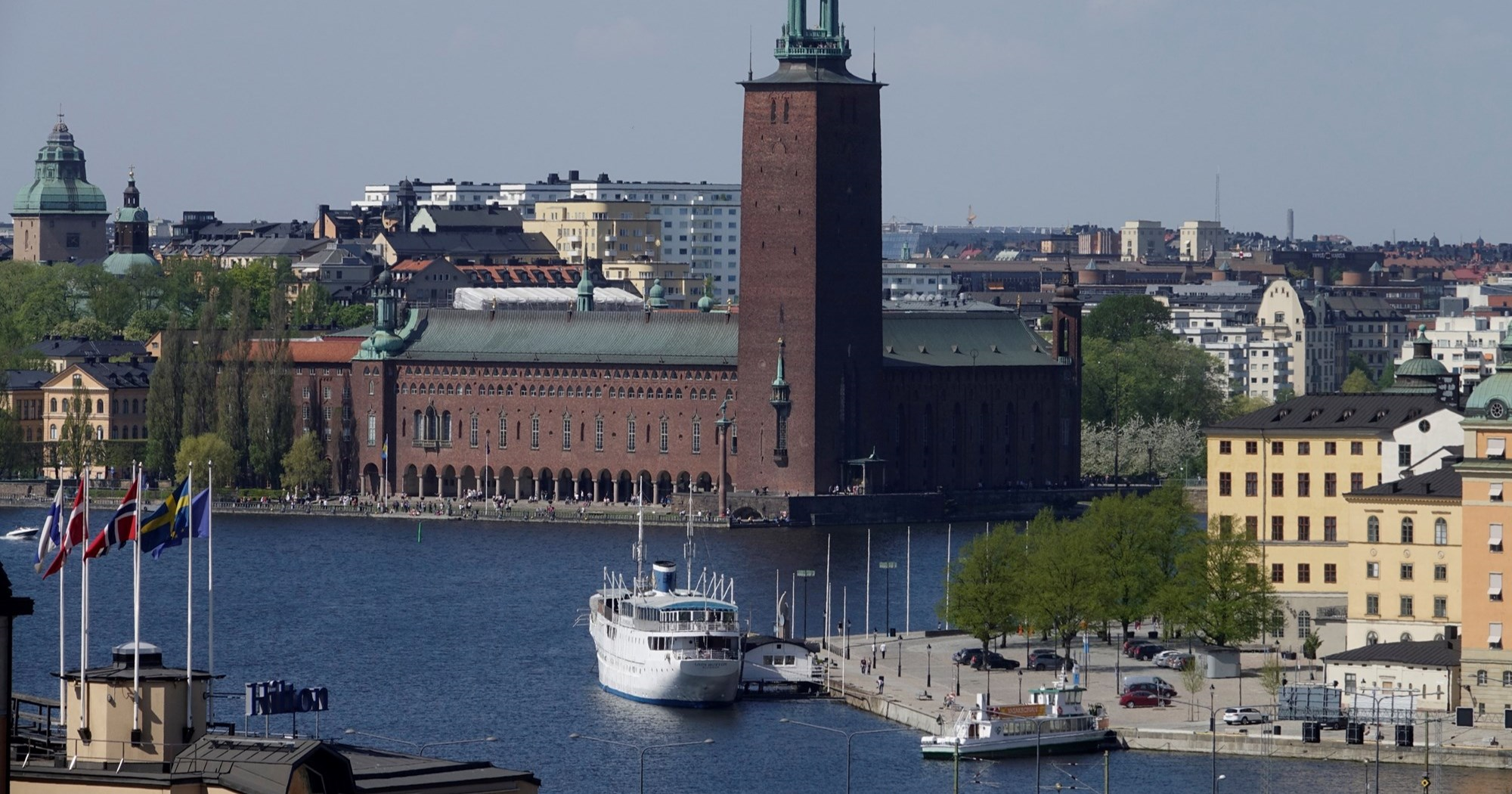 Švedski HZZ preko IP-adresa pronalazi nezaposlene koji primaju naknadu u inozemstvu