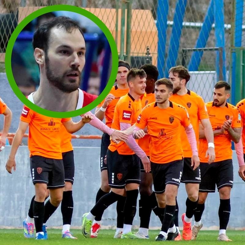 Bilan: Toliko su izbacili Šibenik da moram čekati godinama da se pojavimo na Manageru