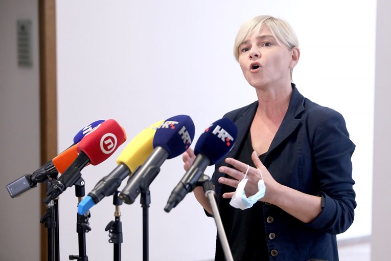 Zastupnica Možemo!: EU Plenkoviću rekla da zna da se u Hrvatskoj omogućava korupcija