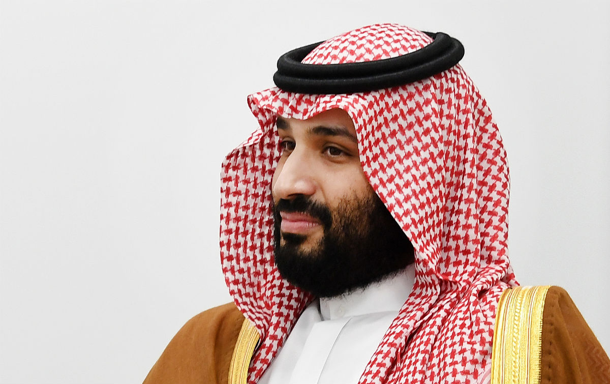 Saudijska Arabija preuzima predsjedanje G20