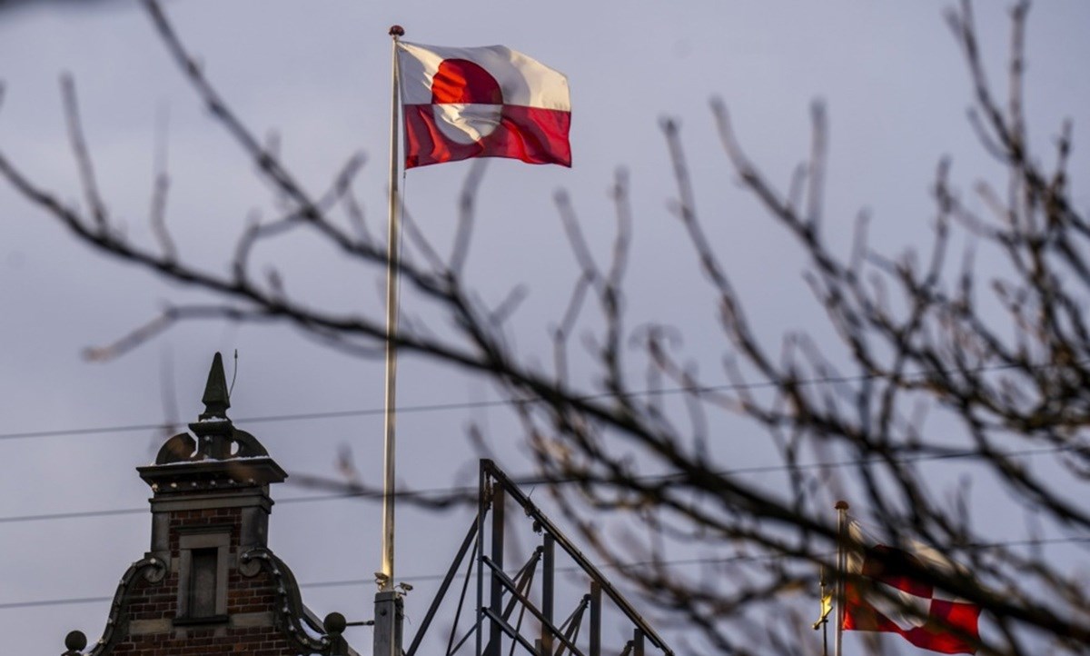 Amerika, članica NATO-a, prijeti Grenlandu. Grenlandska vlada: Treba nas braniti NATO