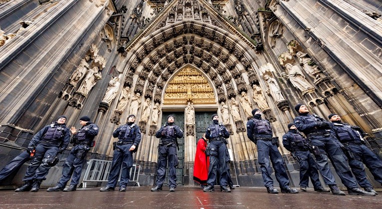 Austrija traži deportaciju uhićenog u Njemačkoj koji je planirao teroristički napad