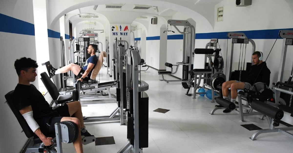 Ustavna stručnjakinja objasnila zašto je zatvaranje teretana problematično