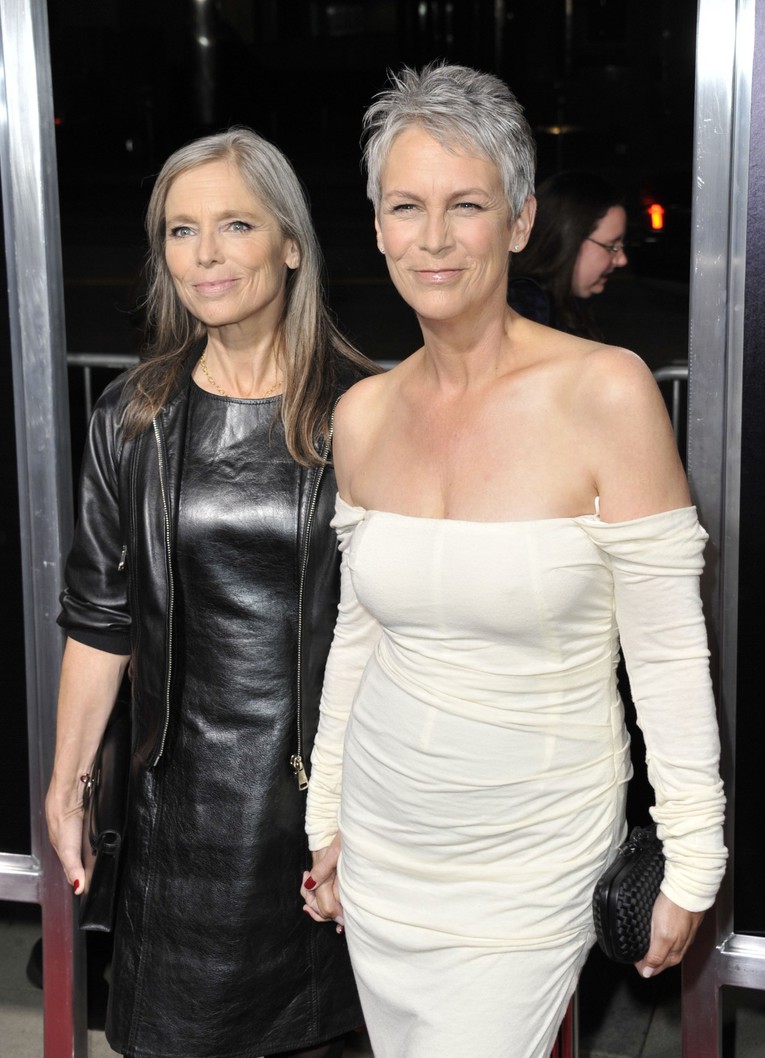 Otkriven uzrok smrti sestre Jamie Lee Curtis 