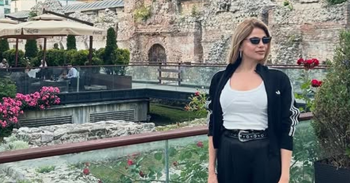 Ovakva je jakna savršeno rješenje za velike vrućine