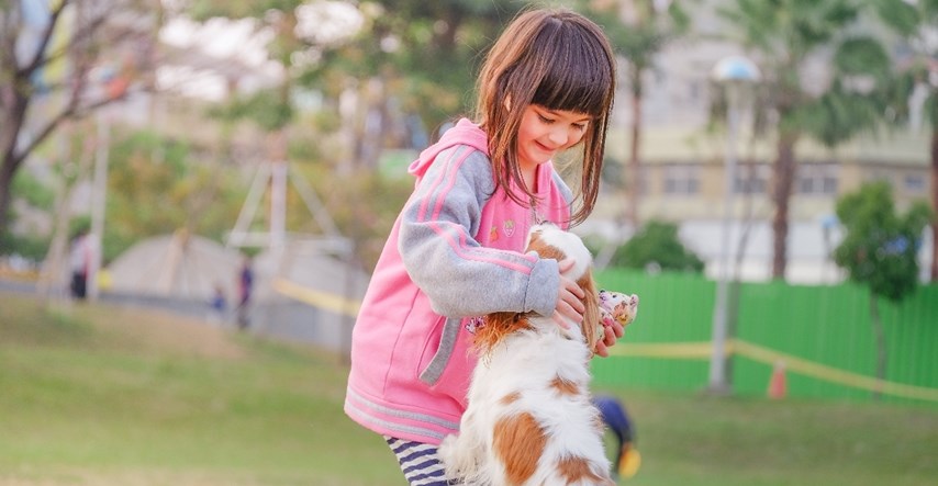 Pronađite savršenog psa za svoju obitelj: Ove pasmine se najbolje slažu s djecom