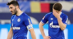 Schalke ispao iz Bundeslige nakon 30 godina