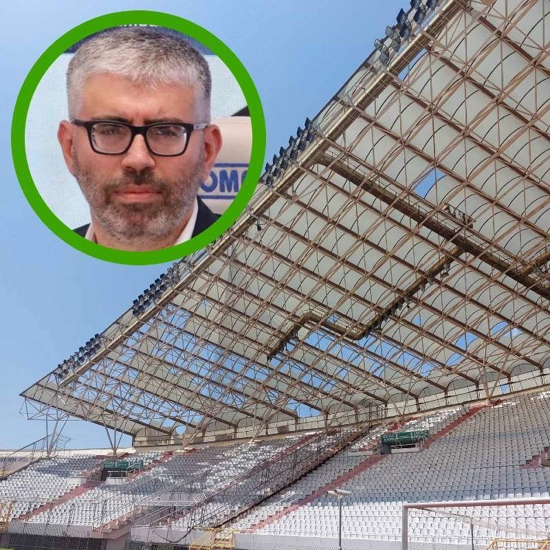 Bilić: Moramo osigurati minimalne uvjete za igranje na Poljudu. Tražimo svu pomoć