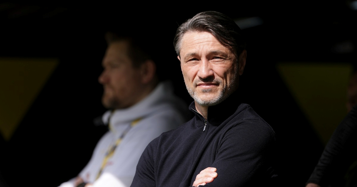 Goal: Je li ovakva Borussia uistinu momčad Nike Kovača?