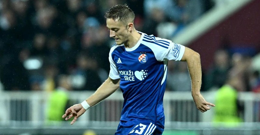 Dinamo potvrdio odlazak igrača: Jedan od miljenika