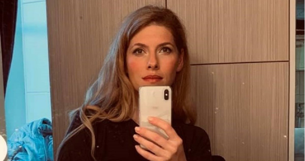 Jelena Perčin napala Croatiju Airlines zbog maske na letu: Ušla sam u povijest
