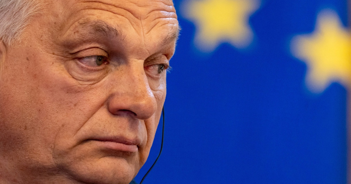 Orban: Poljaci su do grla u ratu