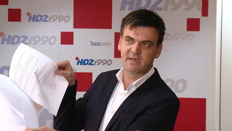 Tri hrvatske stranke u BiH objavile svoje zahtjeve