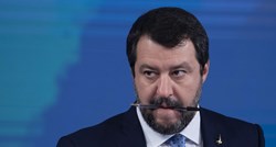 Salvini sutra ide na sud zbog optužbi za otmicu migranata