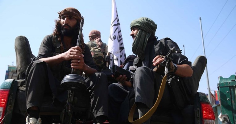Rusija i Turska kažu da talibani šalju pozitivne signale
