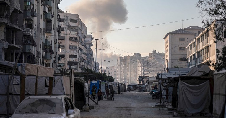 SAD ukida izdavanje viza za gotovo sve Palestince