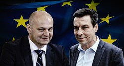 Kolakušić i Ilčić su najljeniji među našim europarlamentarcima. Za 10.000 eura bruto