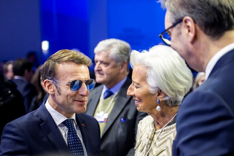 Vučić: Od sada se povijest piše na drukčiji način