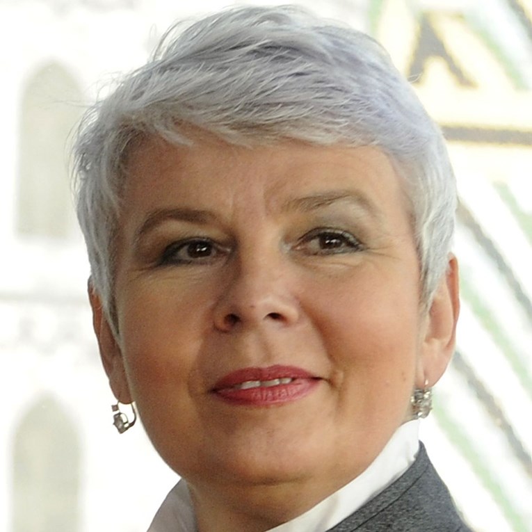 Jadranka Kosor: Gori susjedstvo, a naši još nisu dogovorili sjednicu Vijeća za obranu