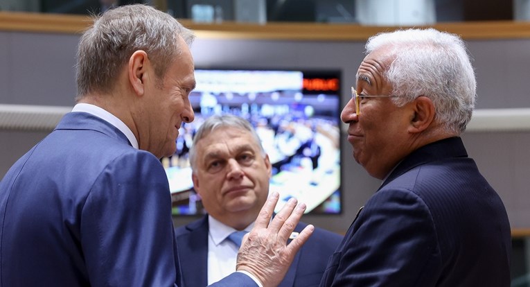 Poljska od Mađarske preuzela predsjedanje EU. Orban nije pozvan na ceremoniju