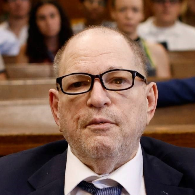 Harvey Weinstein ima rak koštane srži
