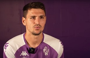Bivši igrač Hajduka potpisao za Valladolid. Uskoro će i drugi?