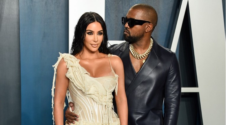 Razvode se Kim Kardashian i Kanye West